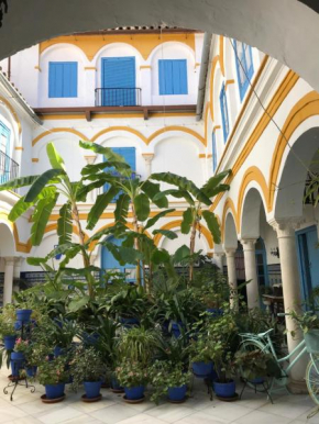 Отель La Casa en el Centro  Эсиха